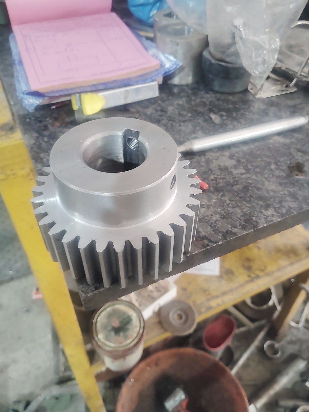 Product